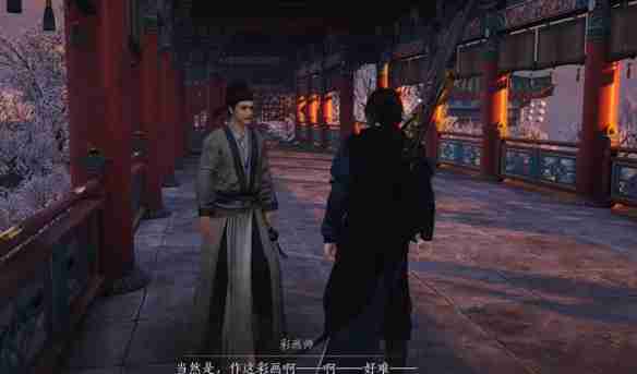 燕云十六声琼阙之华任务怎么做-琼阙之华任务攻略