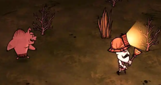 饥荒联机版矿工帽怎样添加燃料-矿工帽添加燃料方法