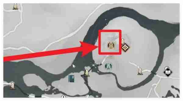 燕云十六声狮吼功4口钟在哪-狮吼功4口钟位置分享
