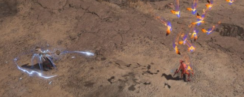 《暗黑破坏神4》刷取英迪拉的记忆方法分享