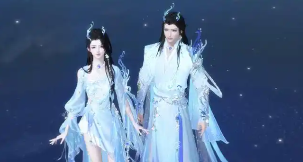 逆水寒手游潮光校服怎么获得-潮光校服获取方法