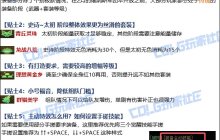 DNF重泉版本特工装备怎么选-DNF重泉版本特工装备推荐