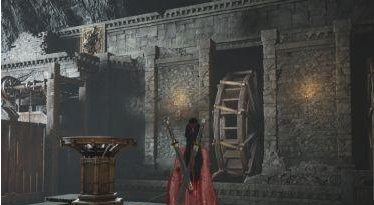 燕云十六声开封水之道地牢宝箱位置在哪里-燕云十六声开封水之道地牢宝箱位置一览