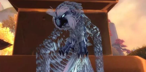 魔兽世界猎人智者奥尔姆宝宝在哪抓-猎人智者奥尔姆宝宝抓捕位置