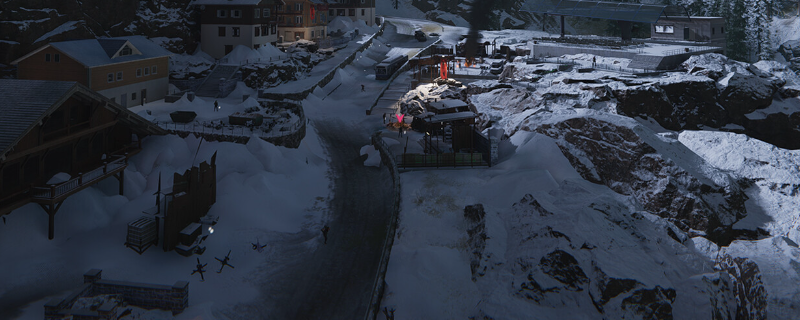 七日世界新改版营地有什么传送技巧-七日世界新改版营地传送技巧分享