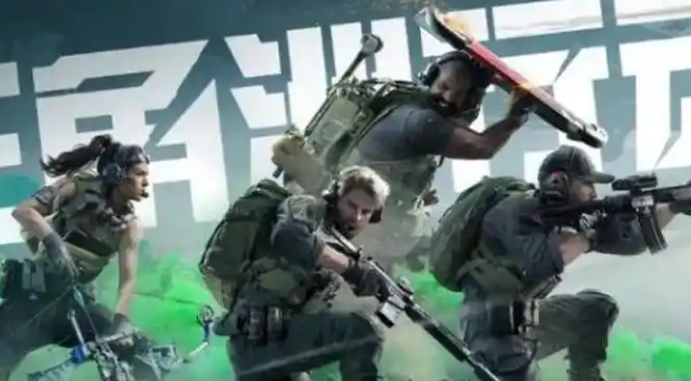 三角洲行动经验怎么获得-经验获取方法