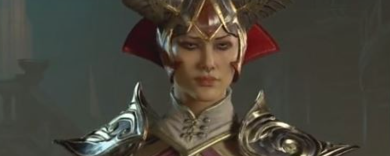 《暗黑破坏神4》剃刀胸铠获取方法介绍