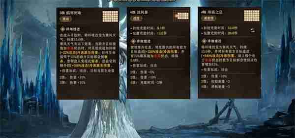 龙息神寂希维塔尔怎么玩-希维塔尔玩法攻略