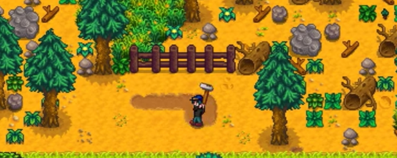 星露谷物语战斗技能不同等级有什么效果-星露谷物语战斗技能不同等级效果介绍