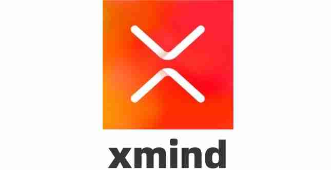 xmind如何画流程图