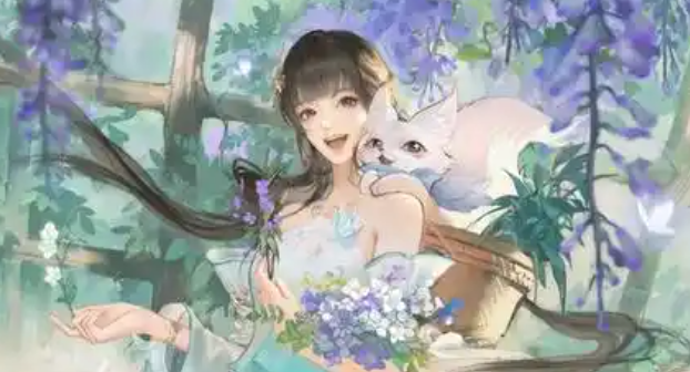 逆水寒手游酩酊梦狸奇遇怎么完成-酩酊梦狸奇遇完成攻略