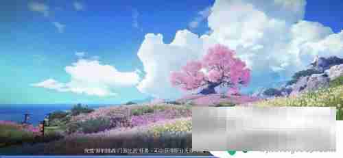 天谕如何关闭语音 天谕手游如何关闭语音聊天