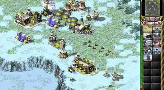 红色警戒2怎么把士兵排整齐-红色警戒2把士兵排整齐的方法