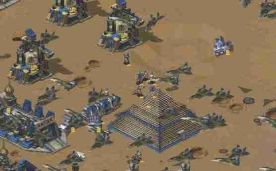 红色警戒2怎么把士兵排整齐-红色警戒2把士兵排整齐的方法