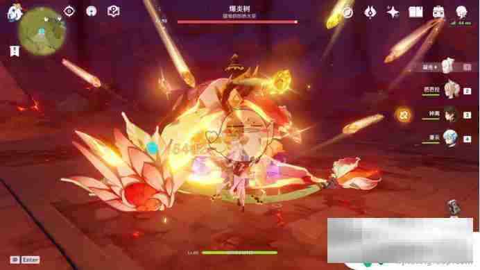 原神期望伤害怎么算 《原神》暴击装备推荐