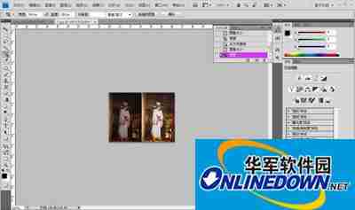 Photoshop:快捷键大搜罗