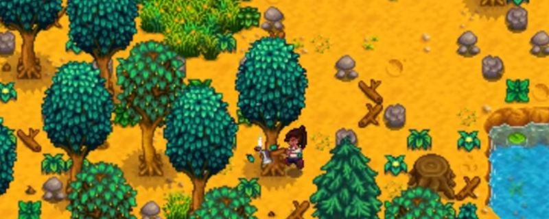 星露谷物语耕种精通有什么奖励效果-星露谷物语耕种精通奖励效果介绍