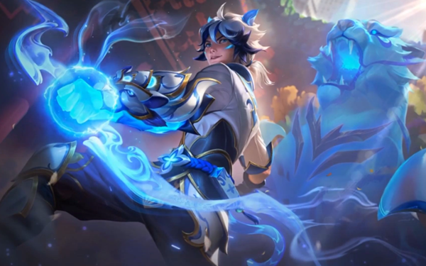 金铲铲之战皮城ez阵容怎么搭配-皮城ez阵容搭配攻略