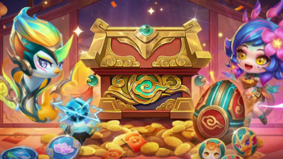 金铲铲之战福星利是怎么获得-福星利是获取方法