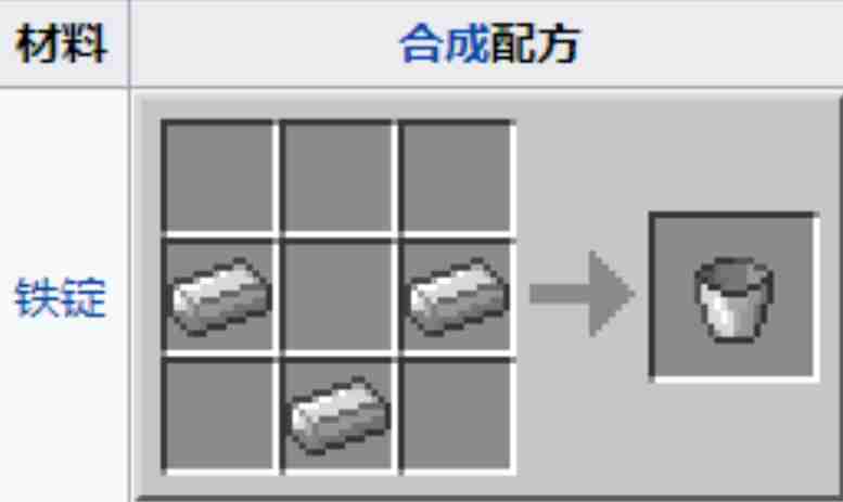 我的世界怎么装水？-我的世界装水的方法