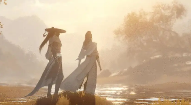 逆水寒手游新春限定福宝宝怎么获得-新春限定福宝宝获取方法