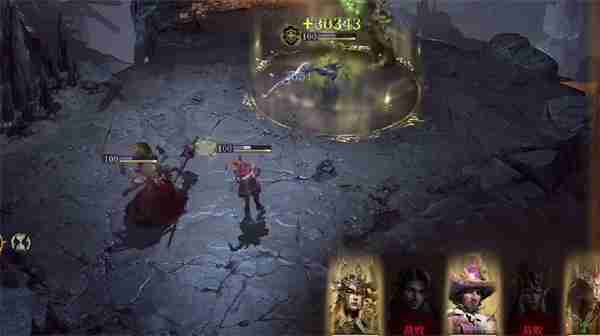 龙息神寂光明牧师怎么玩-光明牧师玩法攻略