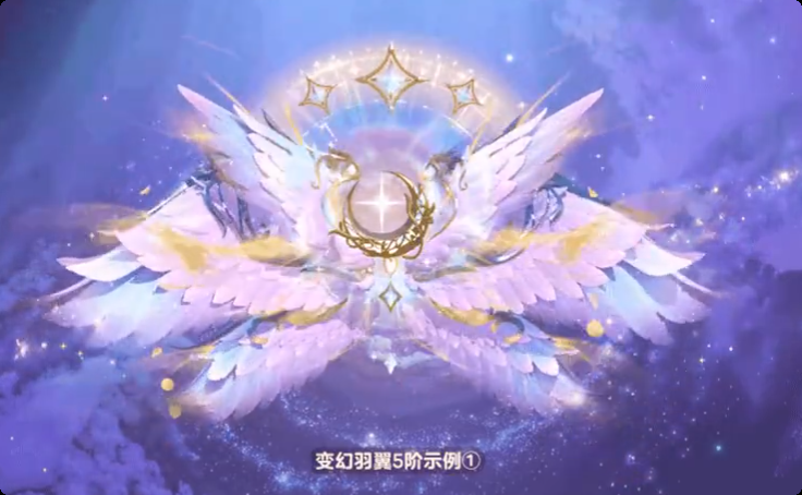 蛋仔派对小天使怎么升阶-小天使升阶方法