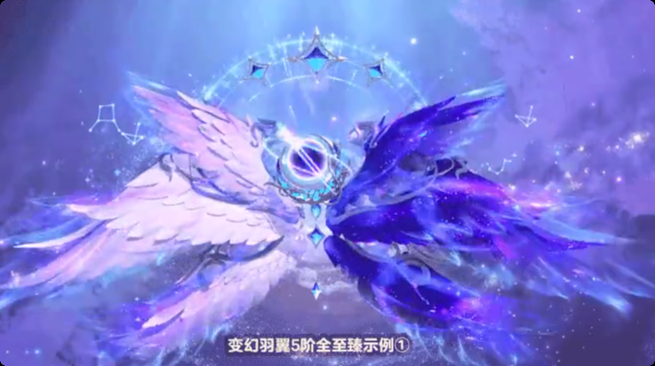蛋仔派对小天使怎么升阶-小天使升阶方法
