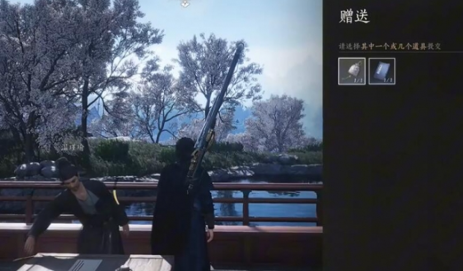 燕云十六声朋友和对手任务怎么过-朋友和对手任务攻略