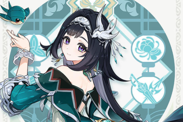 原神蓝砚感电绽放队怎么搭配-蓝砚感电绽放队搭配攻略