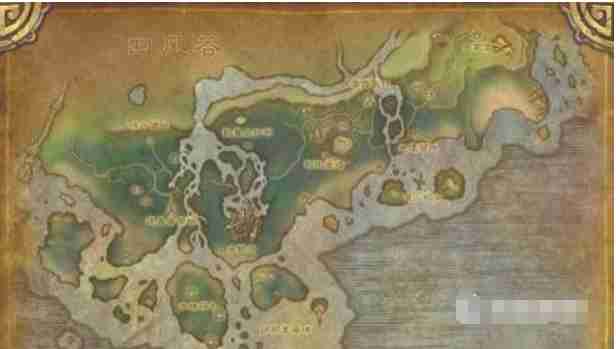 魔兽世界采矿1—300怎么冲？-魔兽世界采矿1—300攻略