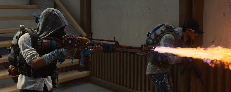 七日世界扭曲空间怎么做-七日世界做扭曲空间技巧分享