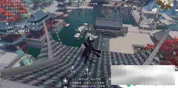 逆水寒手游镜天阁什么时候出 逆水寒手游中获得镜天照影的方法