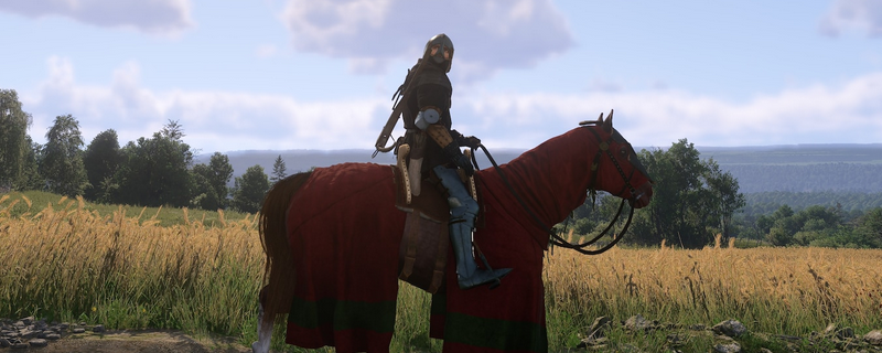 《天国:拯救2》荨麻购买位置介绍