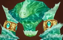 魔兽世界海达希亚水元素声望怎么刷-海达希亚水元素声望刷取攻略
