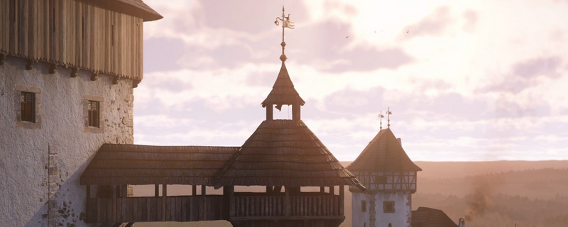 《天国:拯救2》荨麻采集位置介绍