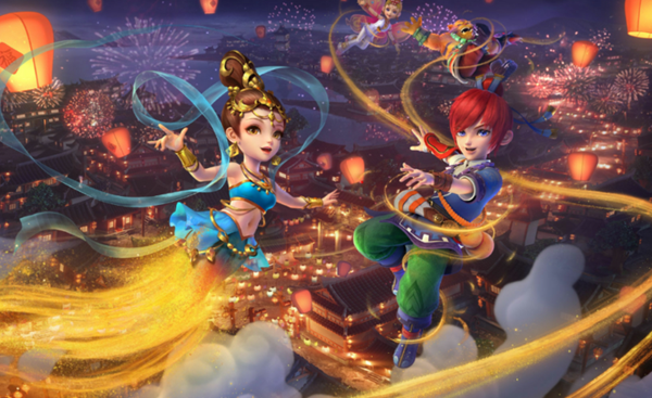 梦幻西游坐骑怎么加点-坐骑加点攻略