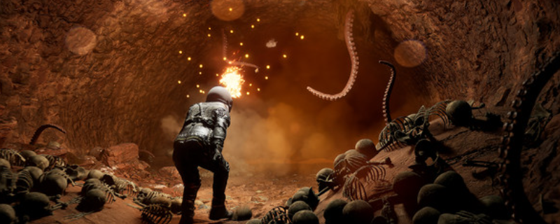 《FIRST》游戏配置要求介绍