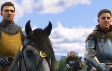 《天国：拯救2》斗士亨利成就攻略分享