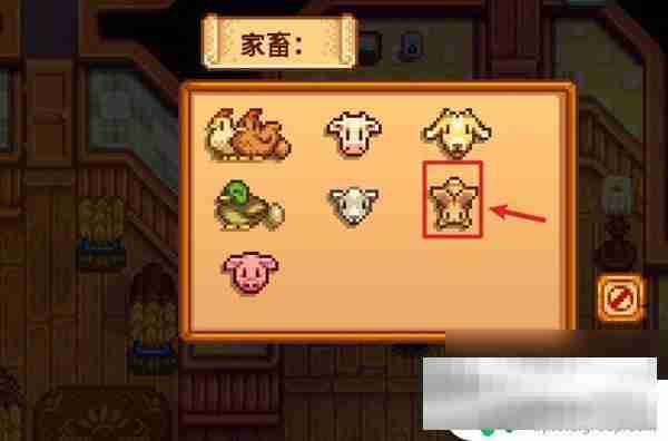 星露谷物语怎么养牛羊 星露谷物语养殖动物攻略