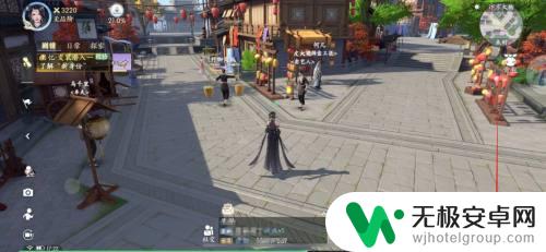 浮生忆玲珑怎么隐身 浮生忆玲珑如何屏蔽玩家信息