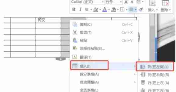 wps电脑版怎么制作简历