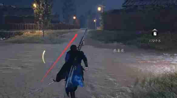 燕云十六声一日千里任务怎么做-一日千里任务攻略