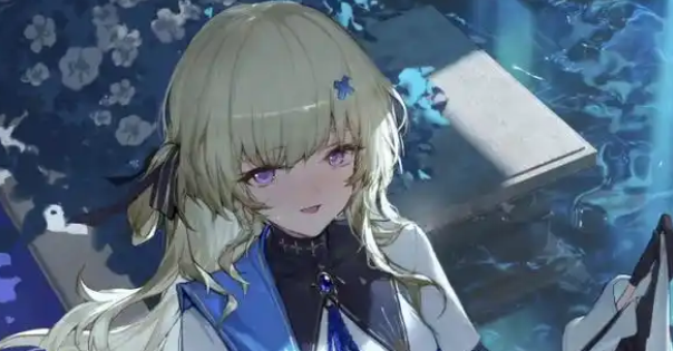 鸣潮菲比技能是什么-菲比技能介绍