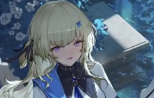 鸣潮菲比技能是什么-菲比技能介绍