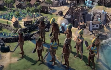 《文明7》舰队指挥官作用介绍