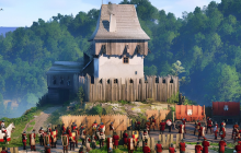 《天国:拯救2》紫草购买位置介绍