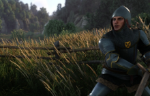 《天国:拯救2》学习铁匠能力方法介绍