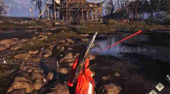 燕云十六声不羡仙梦境怎么进去-不羡仙梦境进入方法