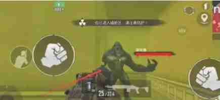 pubg地铁逃生怎么获得探测器-pubg地铁逃生获得探测器的方法
